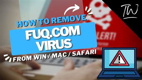 fuq.com virus removal tool|How to remove Fuq.com (Windows and Mac)